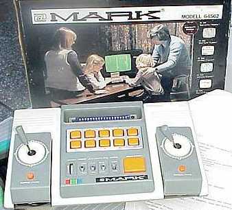 Mark (Unknown Brand) 64562